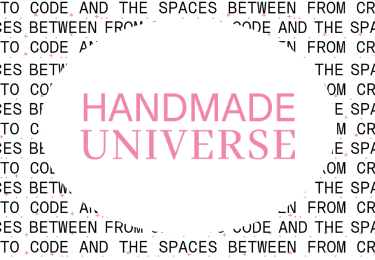 Handmade Universe