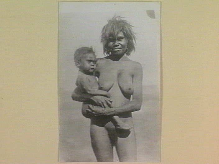naked aboriginal pictures