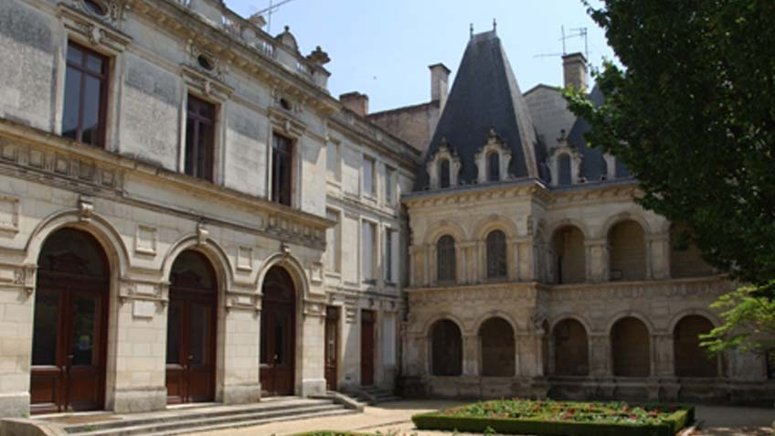 Centre Intermondes Centre Intermondes