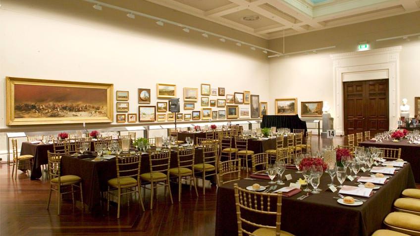 The cover of Cowen gallery The cover of Cowen gallery