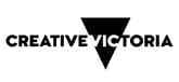 Creative Victoria logo