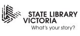 State Library Victoria logo