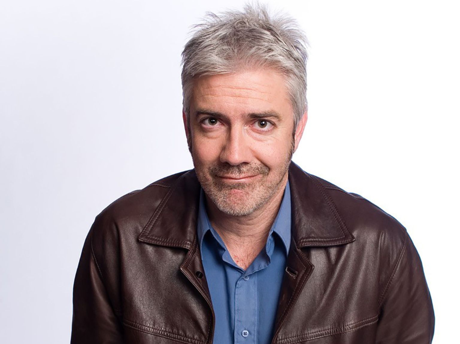 Shaun Micallef