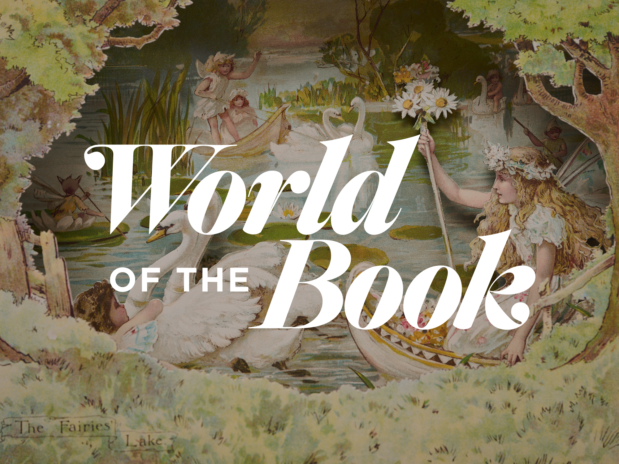 World of the Book