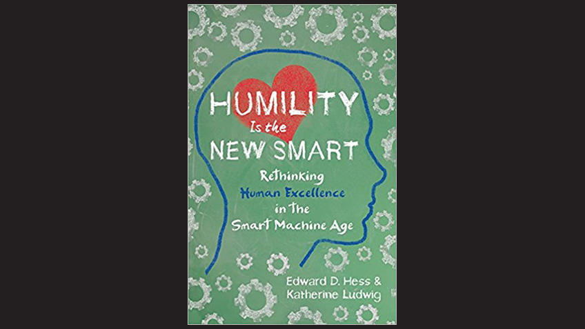 Humility Is the New Smart Rethinking Human Excellence in the Smart
Machine Age Epub-Ebook