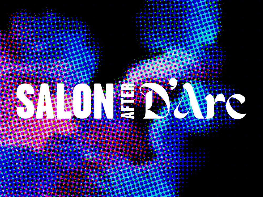 Salon After D’Arc: Fever Dreams | State Library Victoria