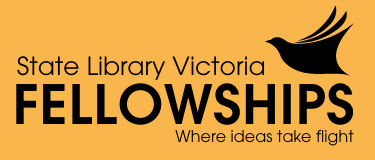State Library Victoria fellowships: where ideas take flight