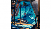 Image of a TV being made