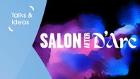 Salon After D’Arc: The Vocabulary of Colour