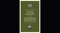 Green book cover