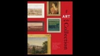 Cover of The art of the collection
