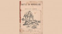Front cover of 'The Battle of Mordialloc'