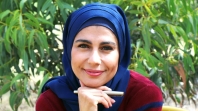 Huda Hayek