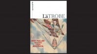 Cover of The La Trobe Journal - Issue 97