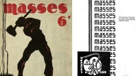 'Masses', Art Workers' Club journal from 1932