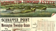 Mornington Township Estate
