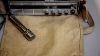 Deck field recorder