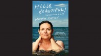 Cover of Summer Read - Hello, Beautiful!: Scenes from a Life by Hannie Rayson