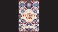 Cover of The Secret Son by Jenny Ackland