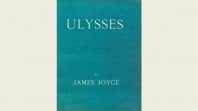 James Joyce's 'Ulysses', Shakespeare and Company, Paris, 1922
