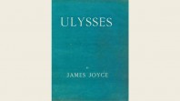 James Joyce's 'Ulysses', Shakespeare and Company, Paris, 1922