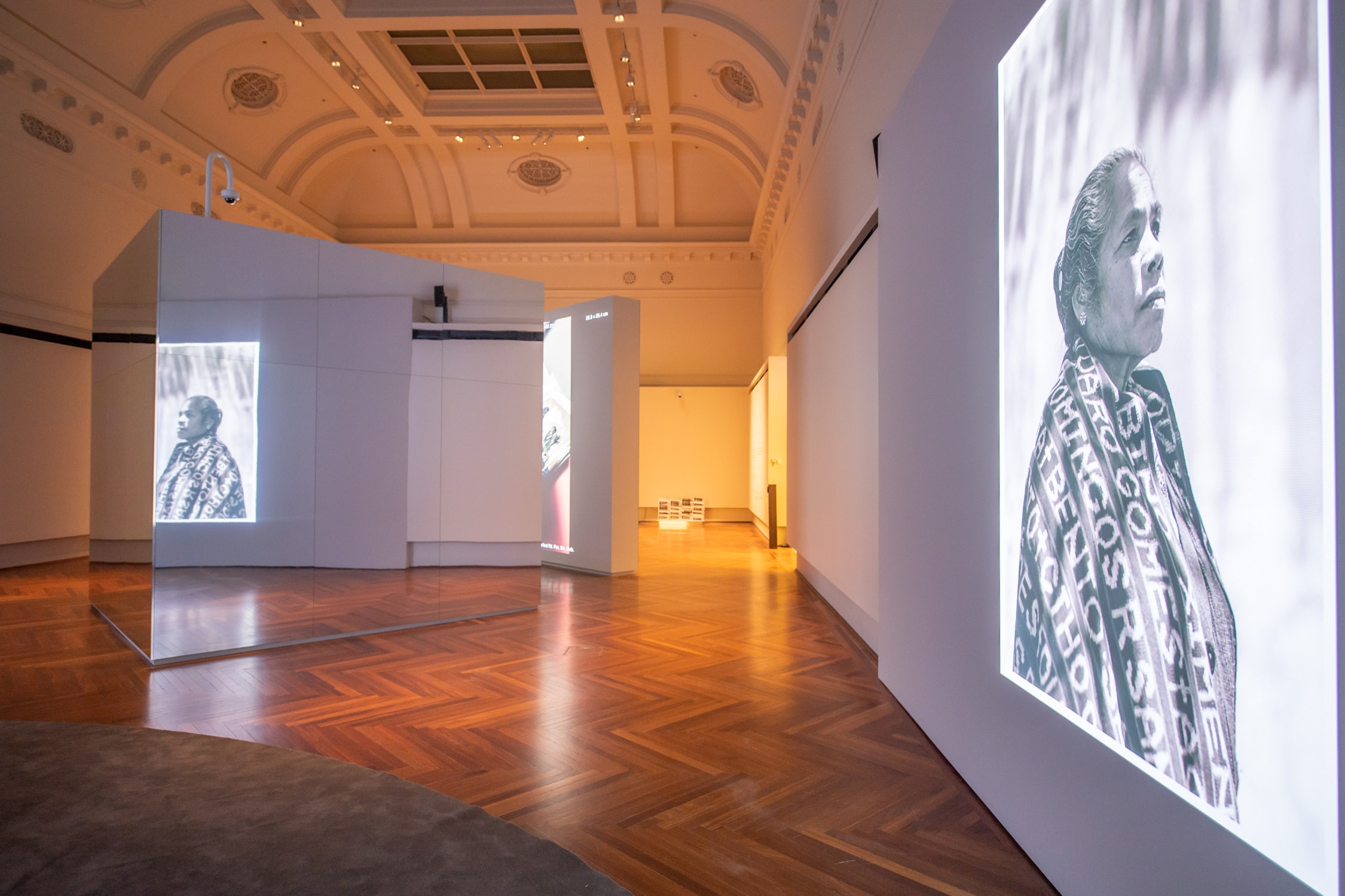 MIRROR new views on photography exhibition at State Library Victoria