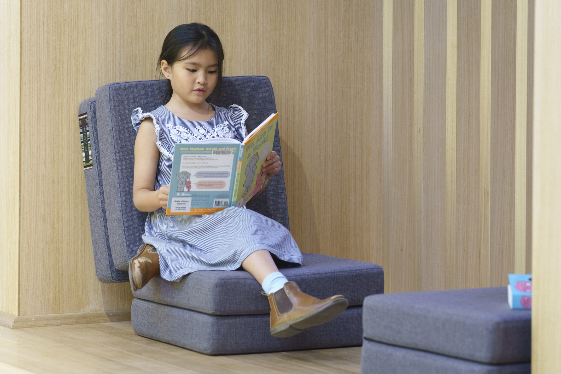 Children's Book Week goes digital with State Library Victoria | State ...