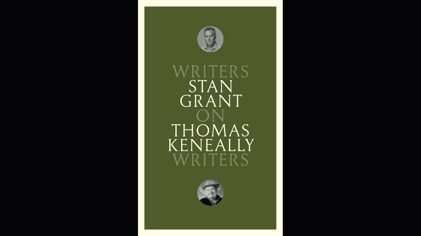 Green book cover