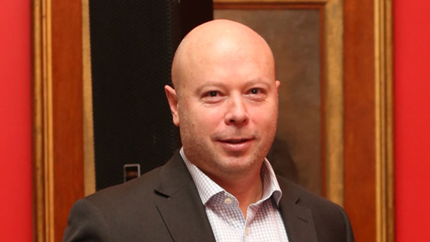 Paul Bateman
