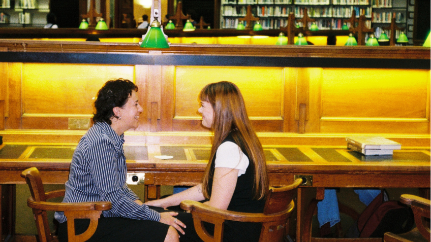 Speed Dating at State Library Victoria: Queer Session | State Library ...