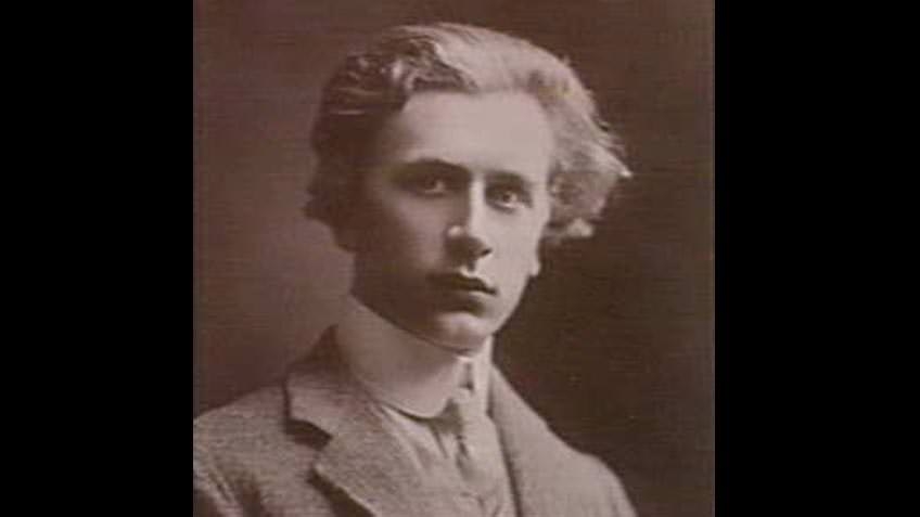 Percy Grainger