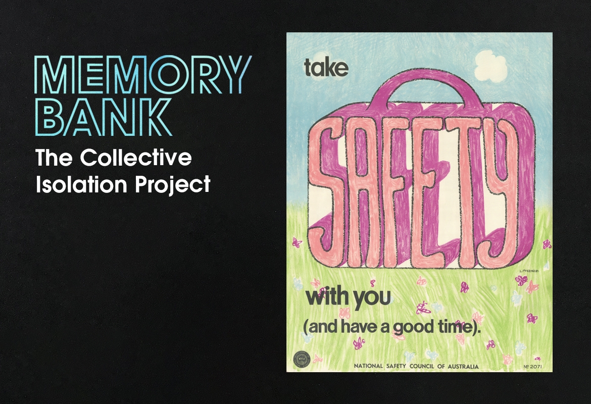 Take safety with you and have a good time