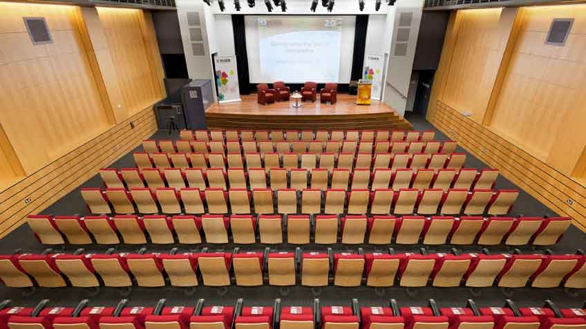Picture of Village Roadshow Theatrette