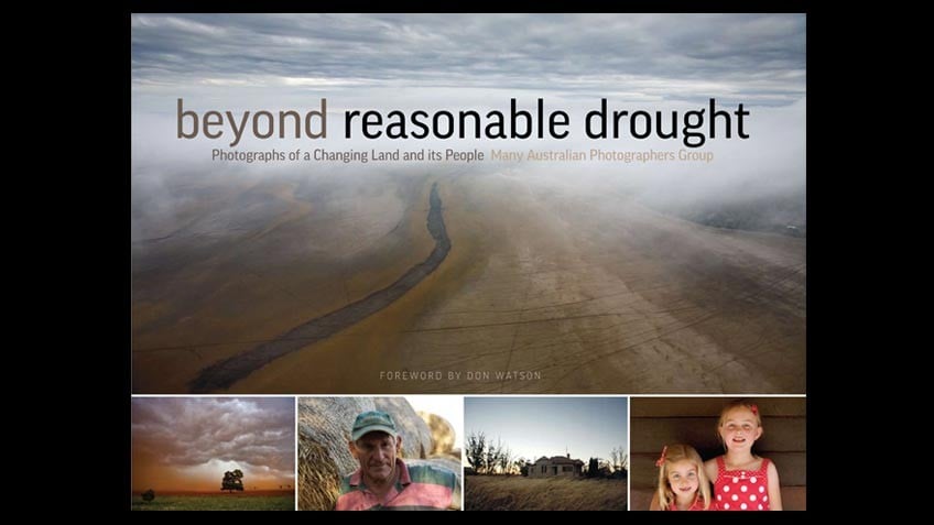 Cover of Beyond Reasonable Drought