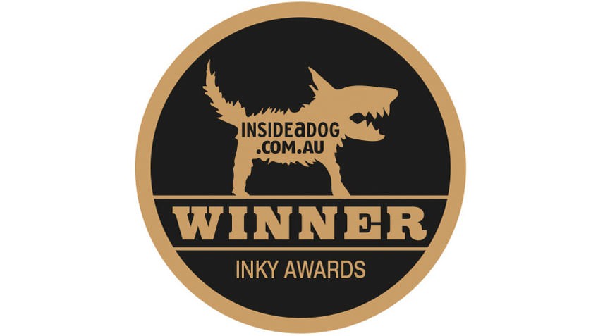 Inky Awards