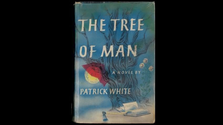 'The tree of man' by Patrick White