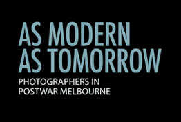 As Modern As Tomorrow As Modern As Tomorrow