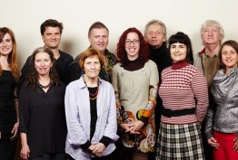 Fellows 2014 group photo 