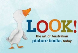 Look! exhibition hero image Look! exhibition hero image