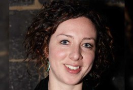 Dr Barbara Lemon Portrait of Dr Barbara Lemon