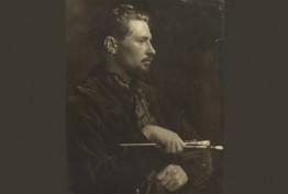 William Dargie, 1934 William Dargie, 1934
