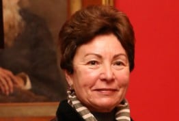 Natalie Senjov-Makohon