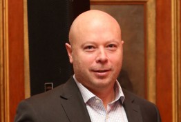 Paul Bateman Paul Bateman