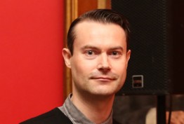 Stuart Flanagan Stuart Flanagan