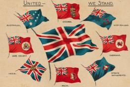 Flags of the British Empire Flags of the British Empire