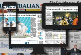 Newspapers online Newspapers online