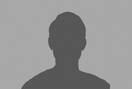 Male placeholder A placeholder image of a silhouette