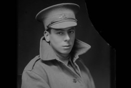 Sergeant S. E. Main Sergeant S. E. Main