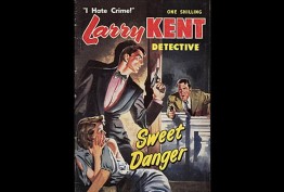 'I hate crime!’, issue 40 'I hate crime!’, issue 40