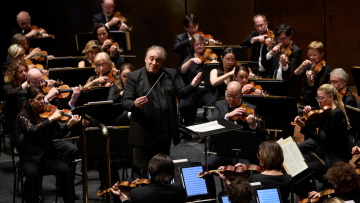 Melbourne Symphony Orchestra